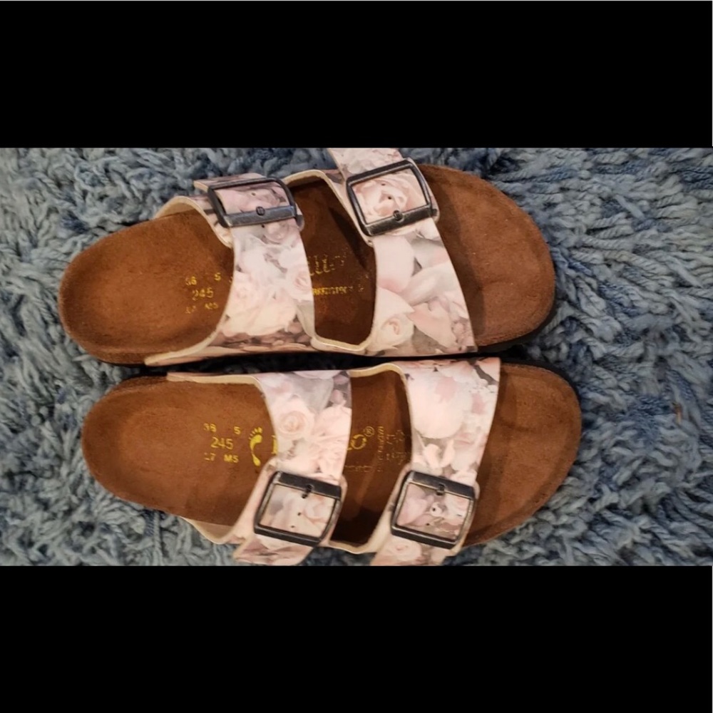 Papillio (Birkenstock) size 38